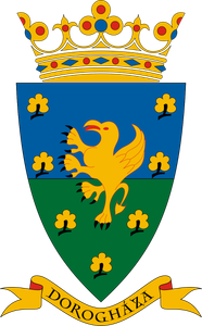 Dorogháza