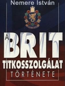 A brit titkosszolgálat története
