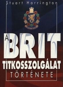 A brit titkosszolgálat története