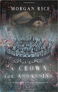 A Crown for Assassins