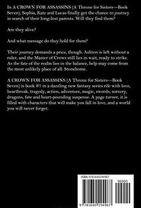 A Crown for Assassins