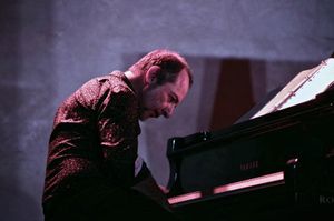 Umberto Petrin
