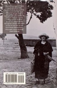 Frieda Lawrence (Including Not I, But the Wind)