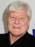 Martin Jarvis