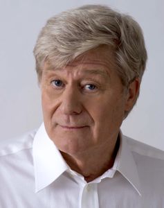 Martin Jarvis