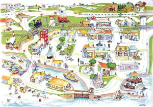 Busytown