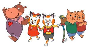 Busytown