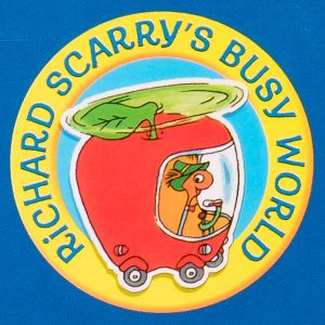 Richard Scarry's Busy World