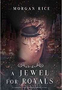 A Jewel for Royals