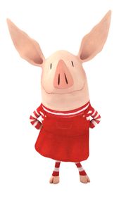 Olivia (TV series)