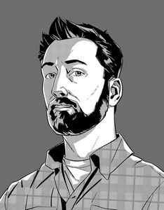 Shane L. Johnson