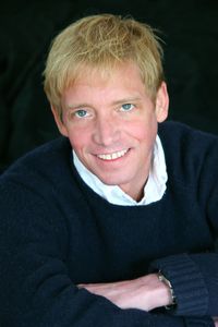 Ian Falconer