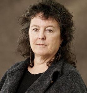 Carol Ann Duffy