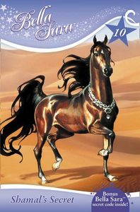 Shamal's Secret