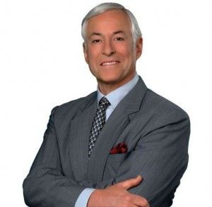 Brian Tracy