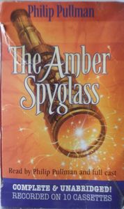 The Amber Spyglass