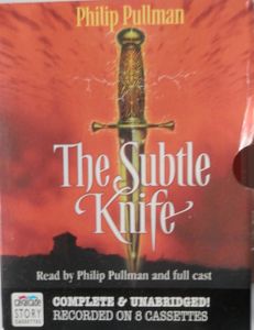 The Subtle Knife