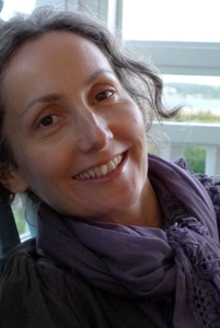 Lucie Young