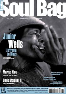 Soul Bag (N°233)