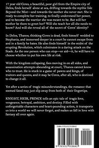 Knight, Heir, Prince