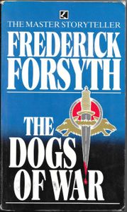 The Dogs of War