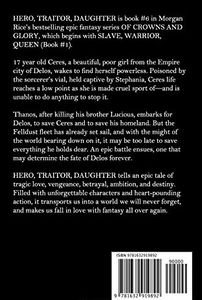 Hero, Traitor, Daughter