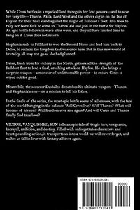 Victor, Vanquished, Son