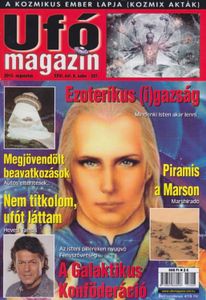 Ufó magazin 287