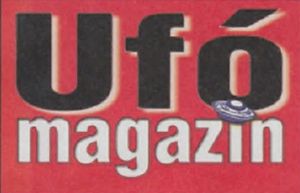 Ufó magazin