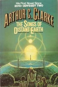 The Songs of Distant Earth (novel)