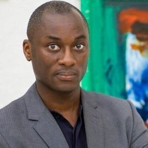 Ekow Eshun