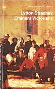 Eminent Victorians
