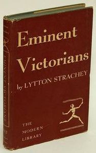 Eminent Victorians
