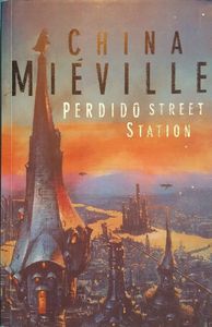 Perdido Street Station