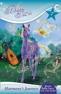 Harmony's Journey