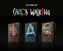 Chaos Walking