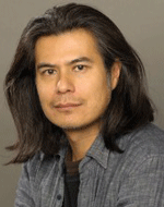 Karl Taro Greenfeld