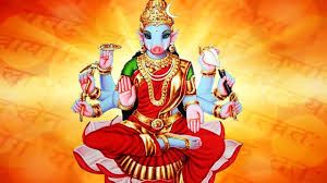 Varahi