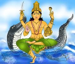 Varuna