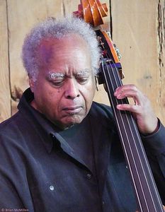 Ray Drummond