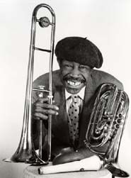 Al Grey