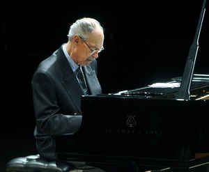 Bengt Hallberg