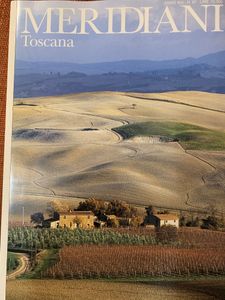 Meridiani - n. 97 - Toscana