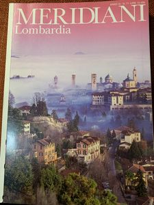 Meridiani - n. 71 - Lombardia