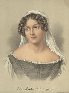 Felicia Dorothea Hemans