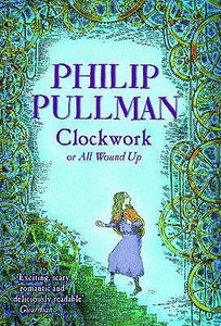 Clockwork or All Wound Up