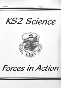 Forces in Action