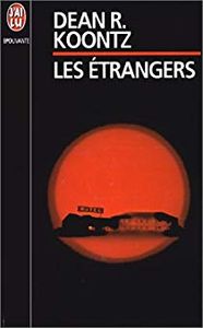 Les Étrangers
