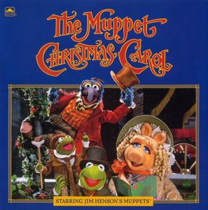 The Muppet Christmas Carol