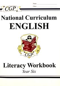 Literacy Workbook: Year Six